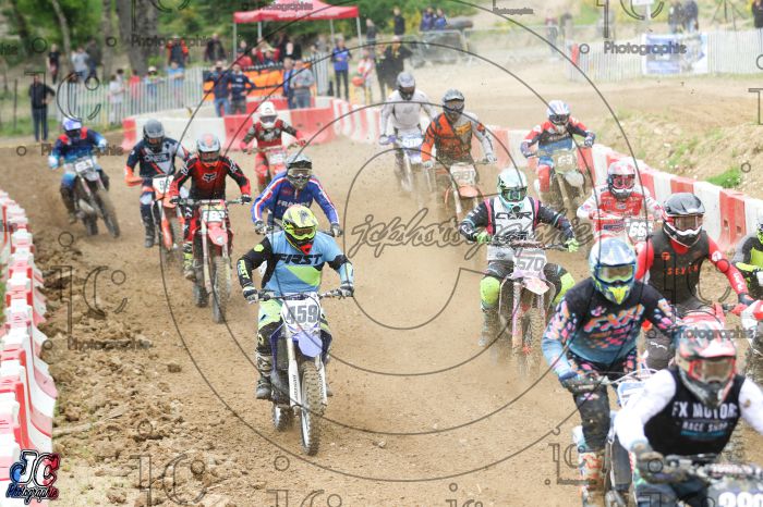 CROSS AMBERT 2023